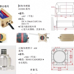 防爆遥控器系列