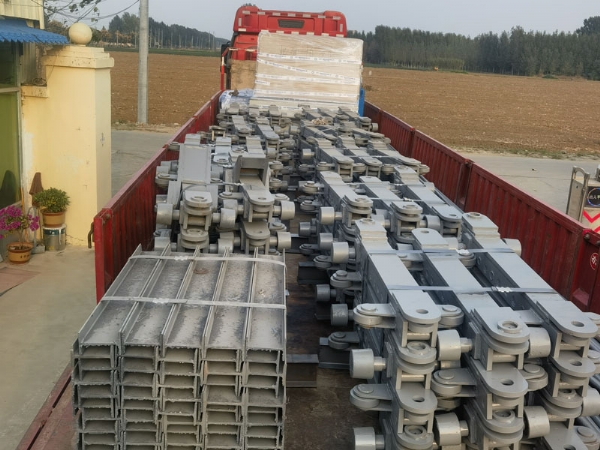 销齿爬车机的安全装置有哪些呢